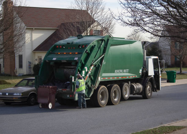 Best Hoarding Cleanup  in Apple Mountain Lake, VA