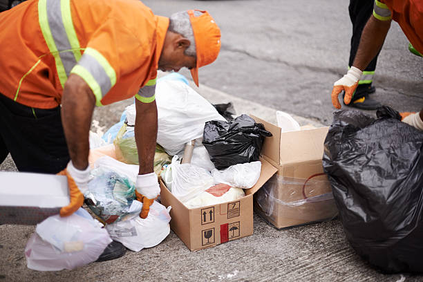Donation Pickup Services in Apple Mountain Lake, VA