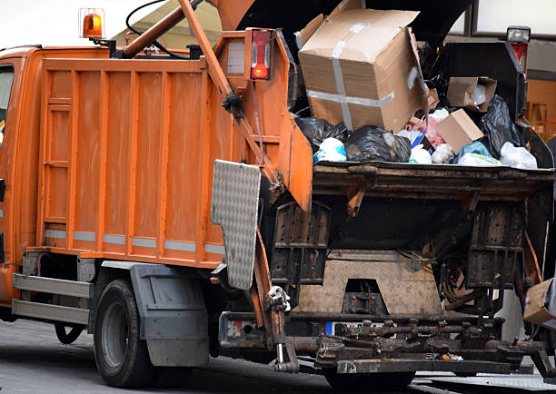 Best Property Management Cleanouts  in Apple Mountain Lake, VA