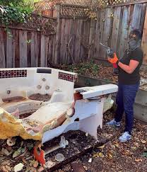 Best Recycling Services for Junk  in Apple Mountain Lake, VA